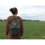 Zaino Fjällräven Foldsack No. 1