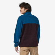 Felpa da uomo Patagonia Lightweight Synchilla Snap-T Pullover