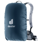 Sacca antipioggia per zaino Deuter Raincover Mini blu scuro ara