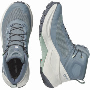 Scarpe da donna Salomon Genesis Mid Gtx W