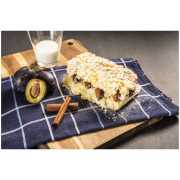 Pasto pronto Adventure Menu Budino di riso con prugne 250 g