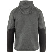 Felpa da uomo Fjällräven Övik Fleece Hoodie M