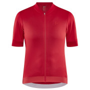 Maglia da ciclismo per donna Craft W Core Essence Regular rosso červená