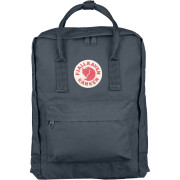 Zaino Fjällräven Kånken 16 grigio 031 graphite