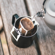 Confezione di degustazione Drip it 5x10 g