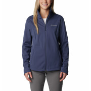 Giacca da donna Columbia Malta Springs™ Softshell blu Nocturnal