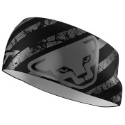 Fascia Dynafit Trail Reflective Headband nero 0910 - black out