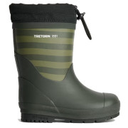 Stivali invernali per bambini Tretorn Gränna Vinter Beluga grigio scuro 531/Beluga