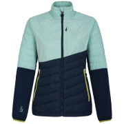 Giacca da donna Dare 2b Lexan Hybrid azzurro Mint Green/Moonlight Denim