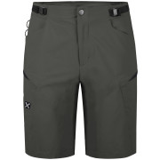 Pantaloncini da uomo Montura Altai Bermuda grigio scuro Antracite
