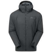 Giacca invernale da uomo Mountain Equipment Intra Light Hooded Jacket Men's nero Black