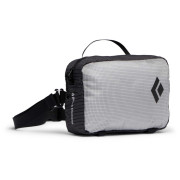 Astuccio Black Diamond Beta Light Pack Satellite Bag nero/grigio Black-Alloy (9309)