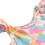 Vestiti per ragazze Alpine Pro Areno Creme