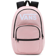 Zaino da città Vans Ranged 2 Backpack-B rosa SILVER PINK/WHITE