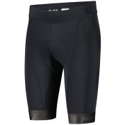 Pantaloncini da ciclismo da uomo Scott RC Team ++ nero/grigio black/dark grey
