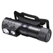 Lampada frontale ad alte prestazioni Fenix HM71R