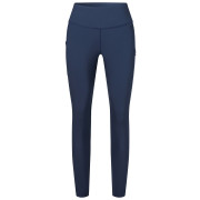 Leggings da donna Regatta Winter Monira Hiking Leggings blu scuro Navy