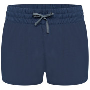 Pantaloncini da donna Dare 2b Sprint Up Short blu scuro MnltDnm/FtGr