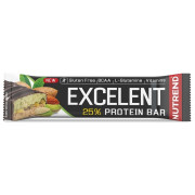 Barretta Nutrend Excelent Protein Bar Double