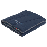 Sacco a pelo rettangolare Outwell Caldera Duvet