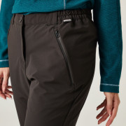 Pantaloni da donna Regatta Wmns Questra V