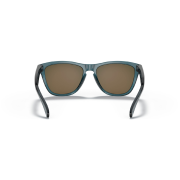 Occhiali da sole OAKLEY Frogskin Prizm Sapphr Irid Polar