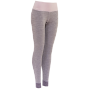 Mutande sportive da donna Devold Kvitegga Woman Long Johns