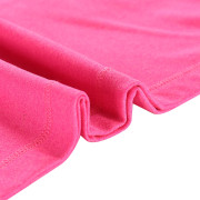 Maglietta da bambino Alpine Pro Louso Pink