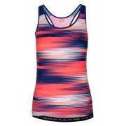 Canotta da donna Kilpi Vai-W blu