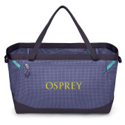 Borsa Osprey Transporter Gear Tote 60 viola euphoria purple/purple ink