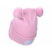 Cappello con luce LED frontale Extol Kids