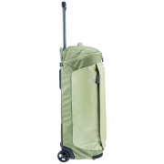 Valigia da viaggio Deuter Duffel Pro Movo 60
