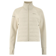 Giacca da donna Craft Subz Jacket 4 W beige Beige