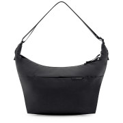 Borsa a spalla Peak Design City Crescent 12L nero Black