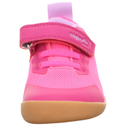 Scarpe da bambino Superfit Vento Pink