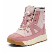 Stivali invernali per bambini Sorel Whitney™ III Mid Wp Pink