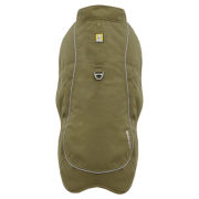 Cappottini per cani Ruffwear Overcoat Fuse™ Insulated Vest