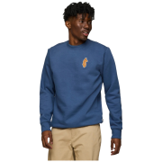 Cotopaxi M'S Lava Llama Crew Sweatshirt