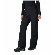 Pantaloni da sci da donna Columbia Shafer Canyon™ II Insulated Pant nero Black