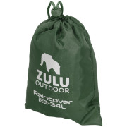 Sacca antipioggia per zaino Zulu Cover 22-34l