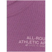 Maglietta da bambino 4F Tshirt F2389