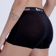 Boxer da donna Zulu Merino 160 BS