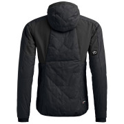 Giacca da donna Ortovox Venet Swisswool 60 Jacket