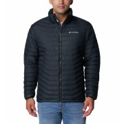 Piumino da uomo Columbia Westridge™ Down Jacket nero Black