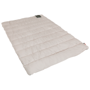 Coperta Outwell Campion Duvet Leaf Green