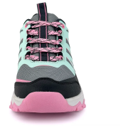 Scarpe da trekking da bambino Bugga Tara Gray