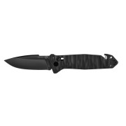 Coltello chiudubile TB OUTDOOR Cac S200 French Army Knife Textured G10 Smooth nero