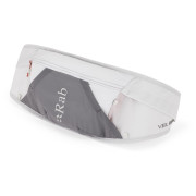 Marsupio da corsa Rab Veil 1 grigio chiaro Gargoyle/Graphene