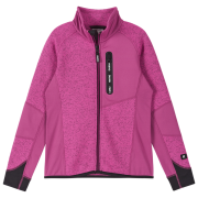 Felpa sportiva per bambini Reima Laskien Fucshia rosa Fucshia