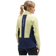 Giacca softshell da donna Silvini Pusteria